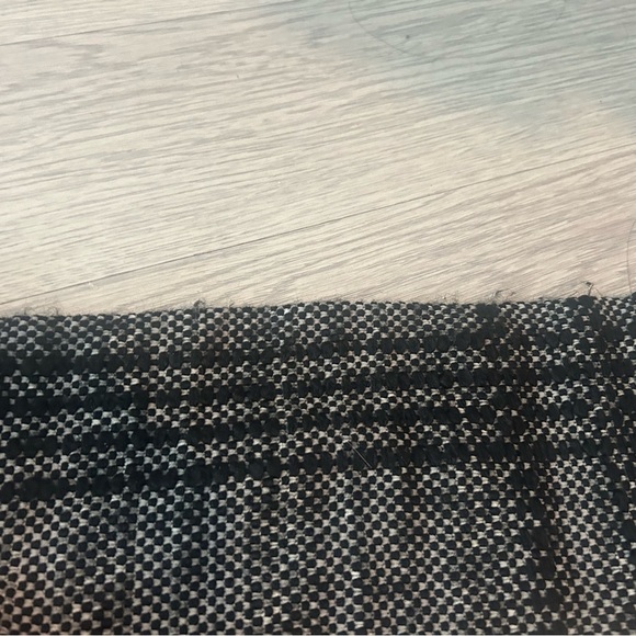 Anteprima Wool Blend 3/4 Sleeve Coat EU38 US8 - Picture 7 of 8